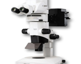 MVX10 MacroView Research Macro Zoom Flourescence Microscope MVX10 MacroView Research Macro Zoom Flourescence Microscope
